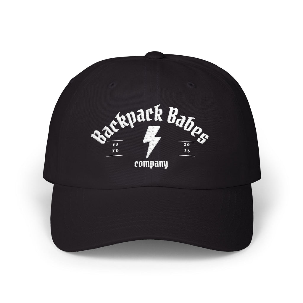 The Long Way Home Dad Hat 💕