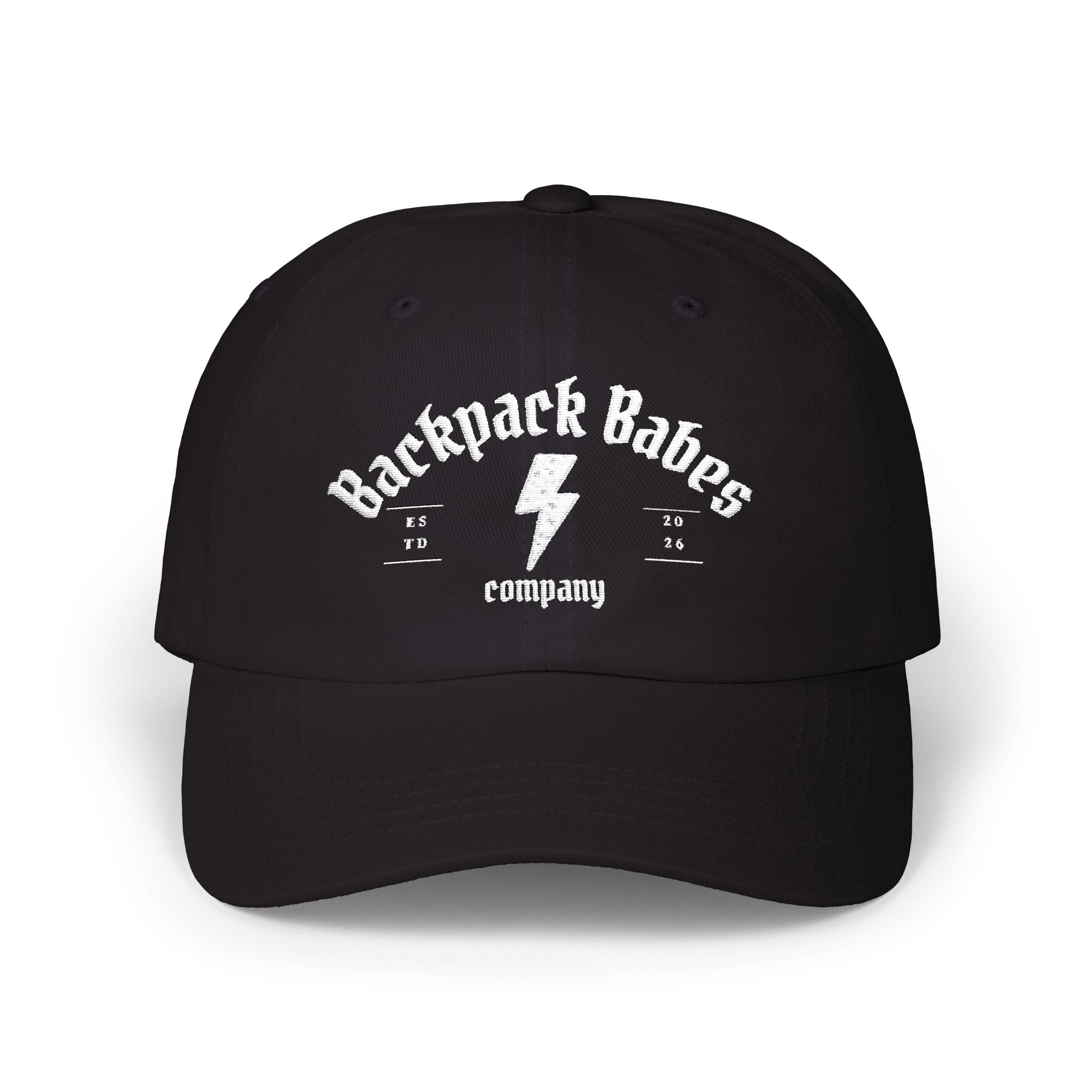 The Long Way Home Dad Hat 💕