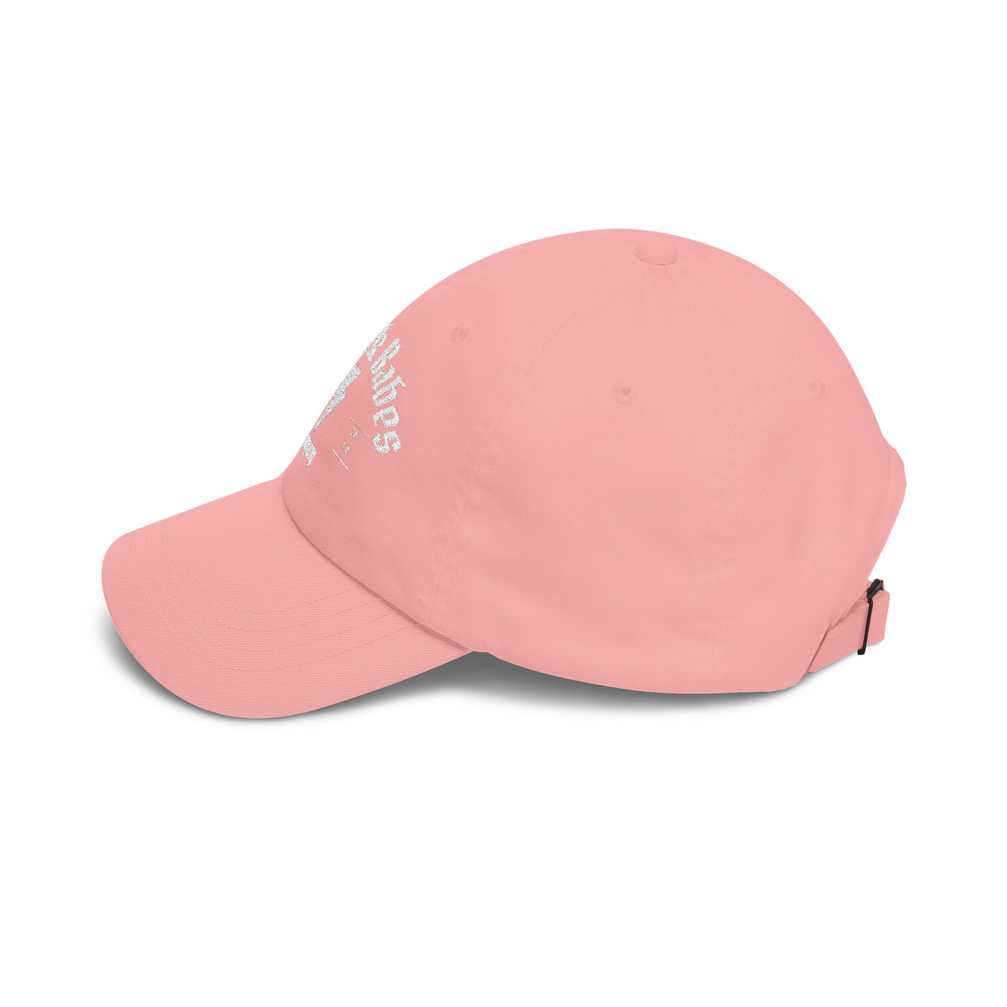 The Long Way Home Dad Hat 💕