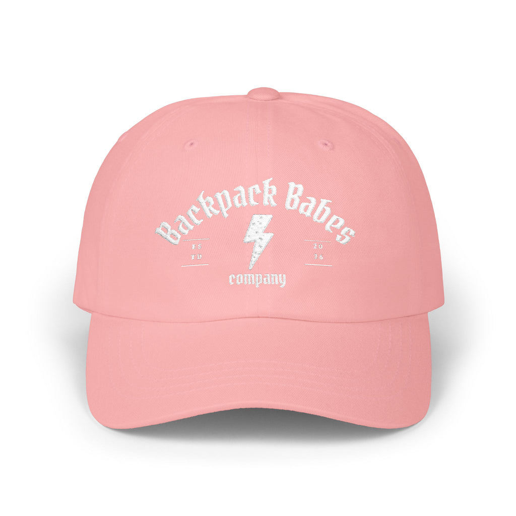 The Long Way Home Dad Hat 💕