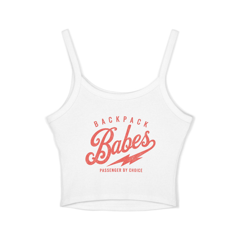 Passenger by Choice tank 💕