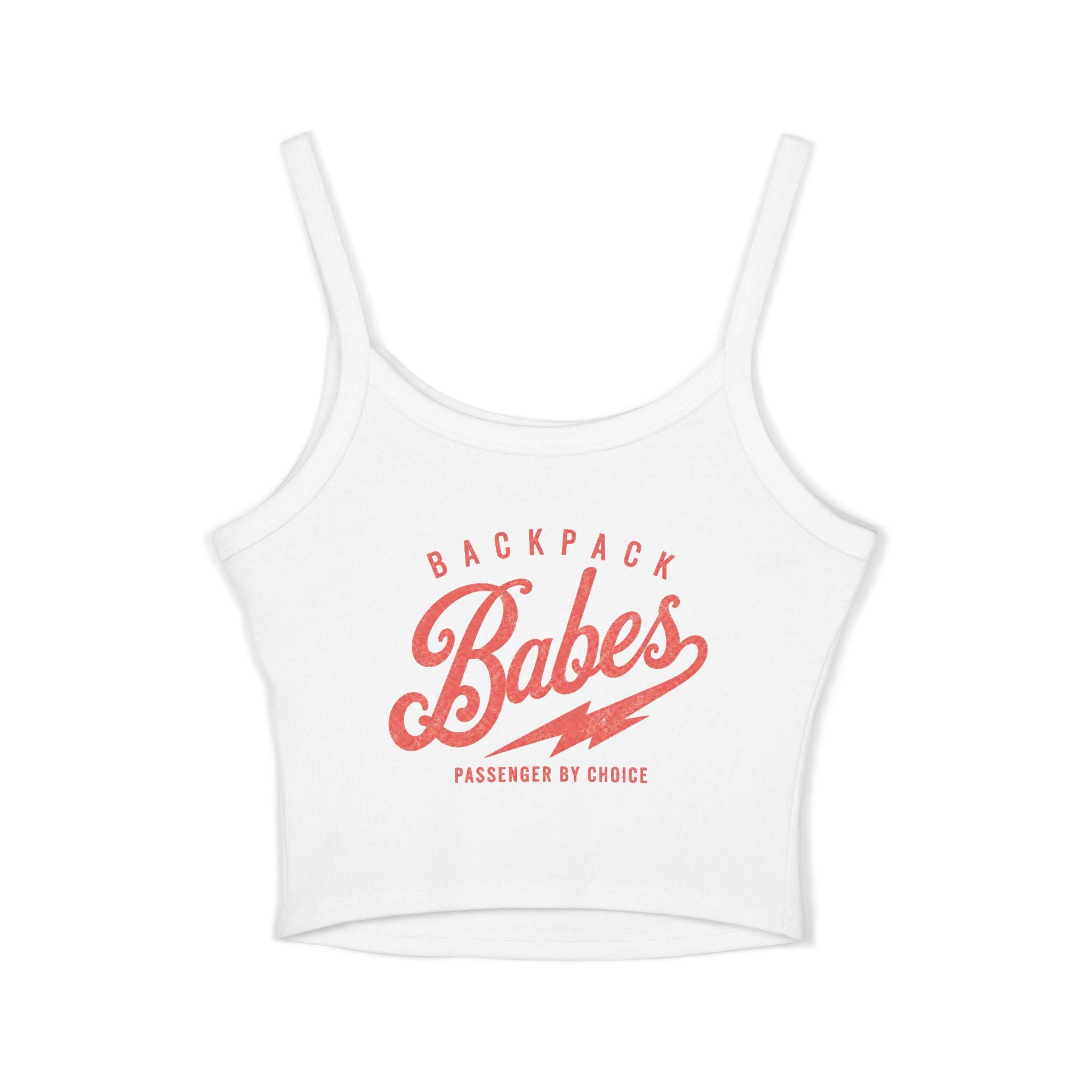 Passenger by Choice tank 💕