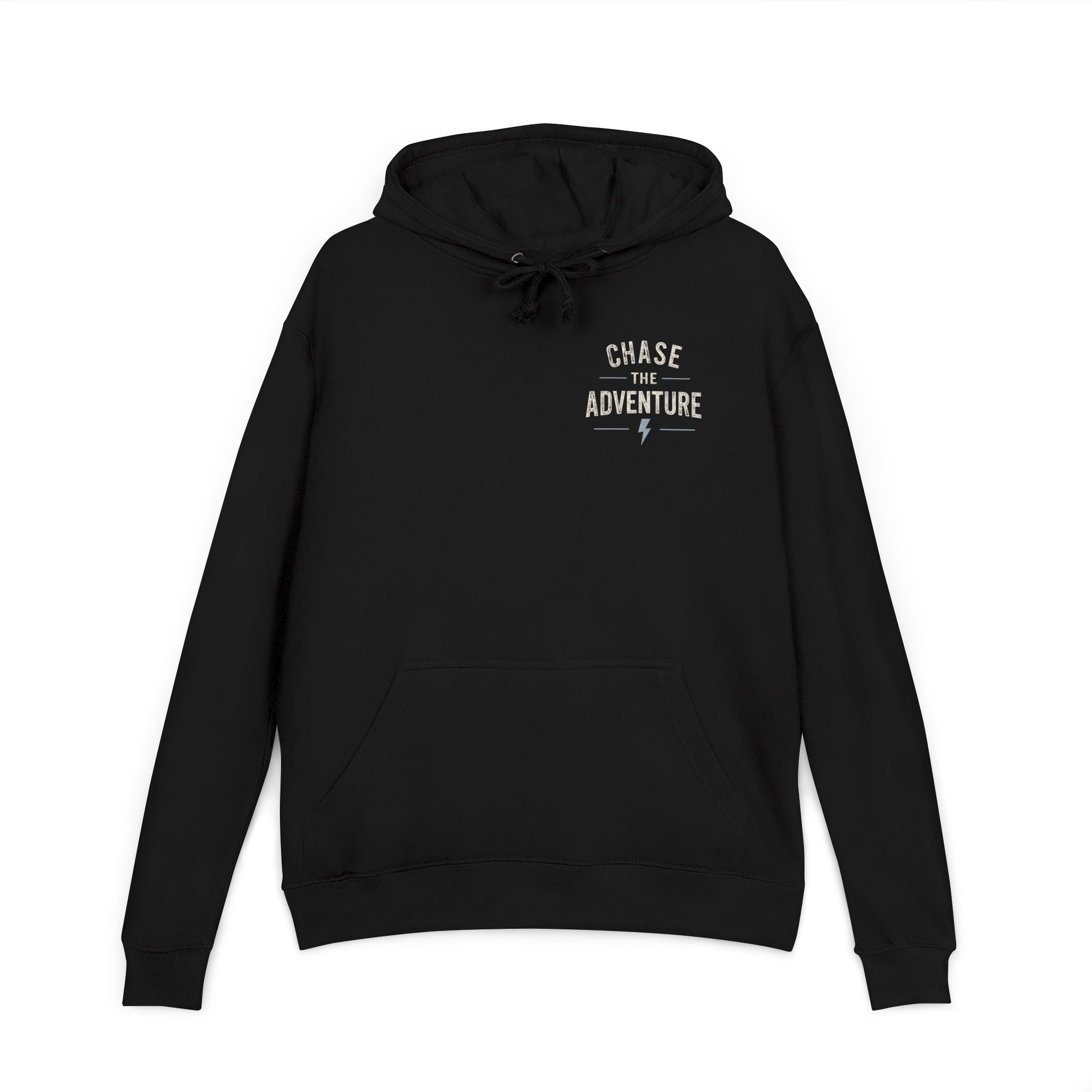 The Rider Hoodie