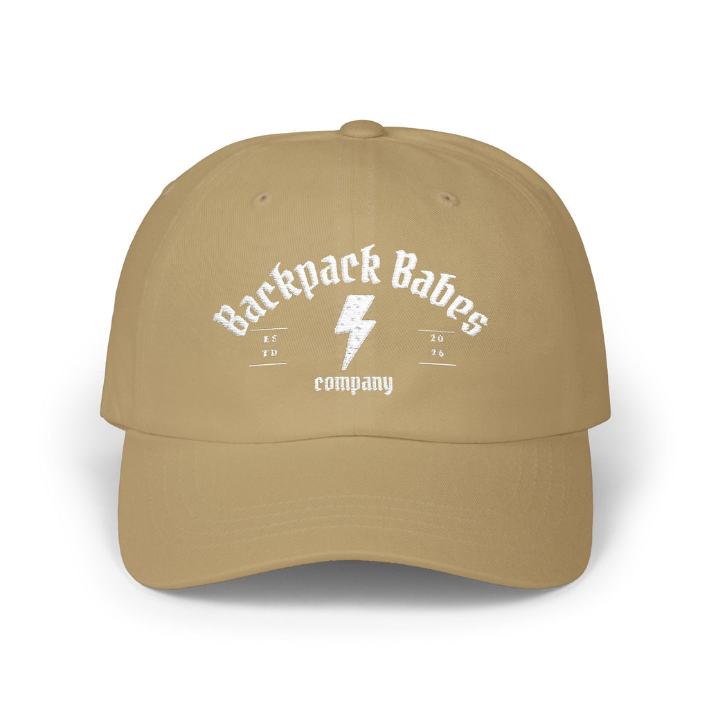 The Long Way Home Dad Hat 💕