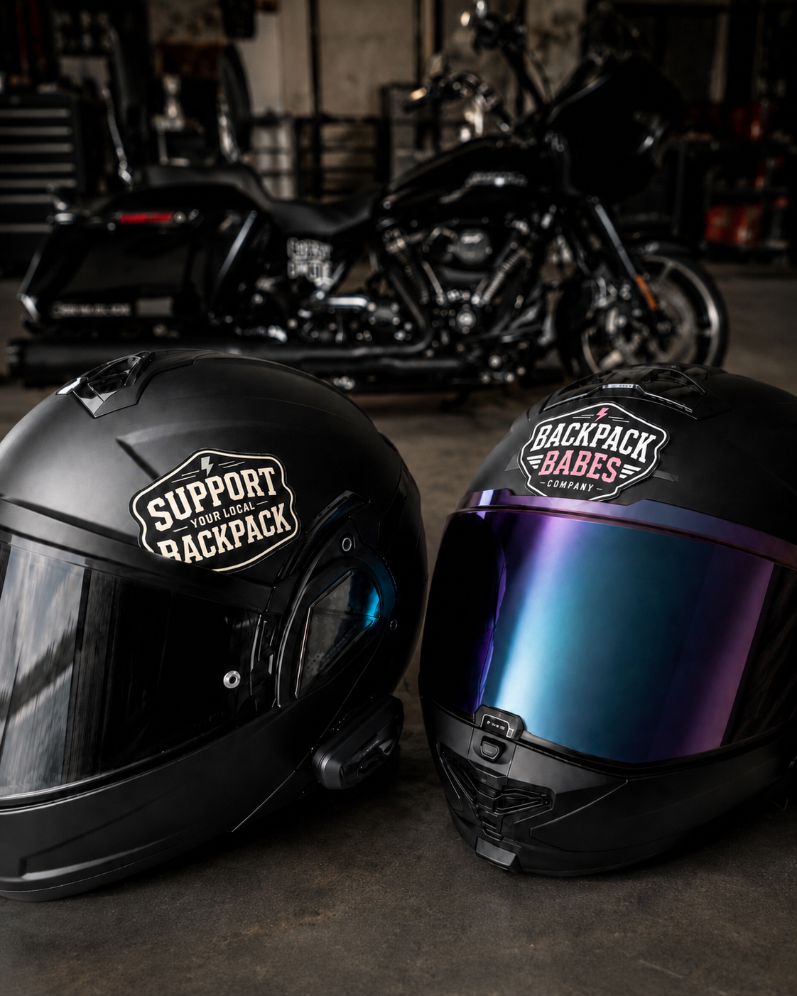 Trust the Ride bundle 💕