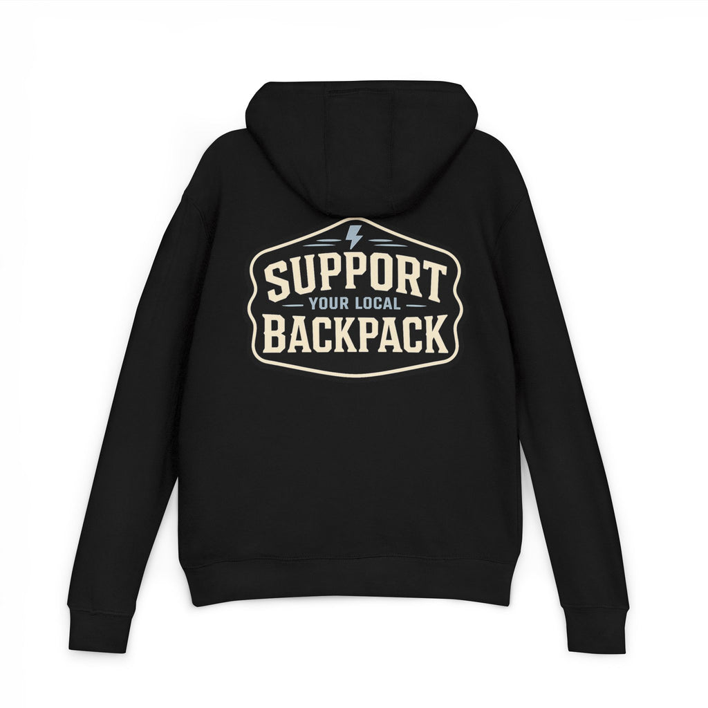 The Rider Hoodie