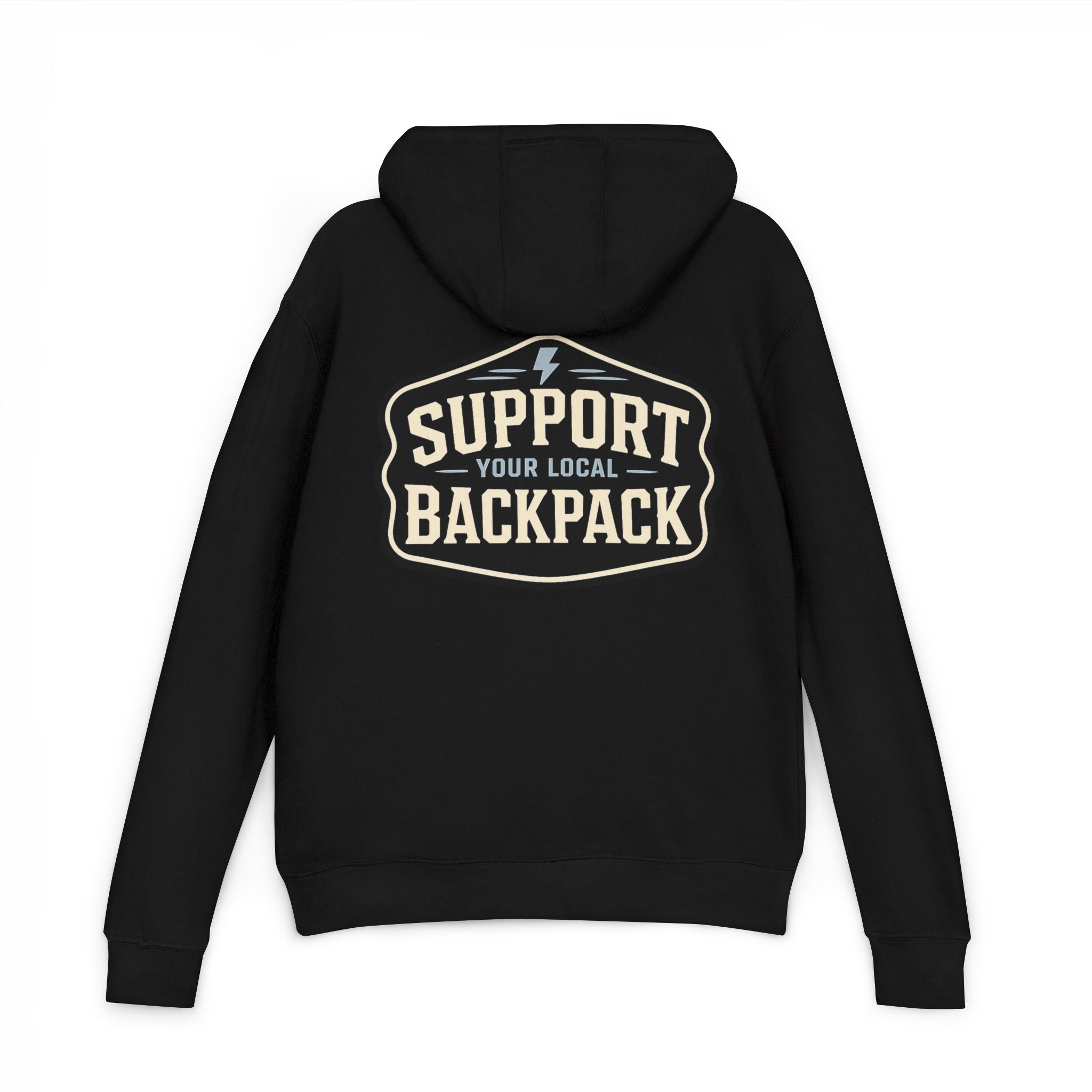 The Rider Hoodie
