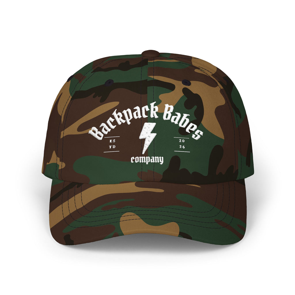 The Long Way Home Dad Hat 💕