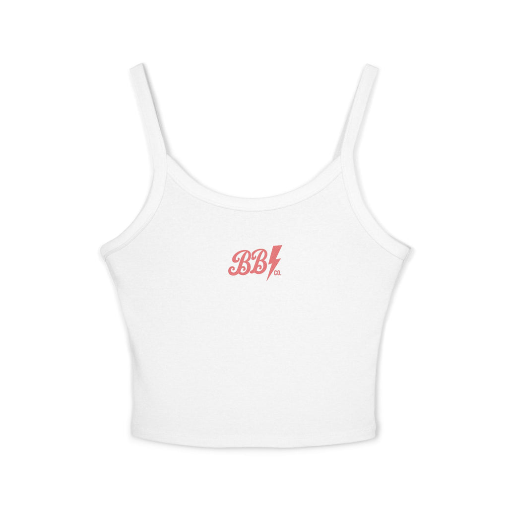 Passenger by Choice tank 💕