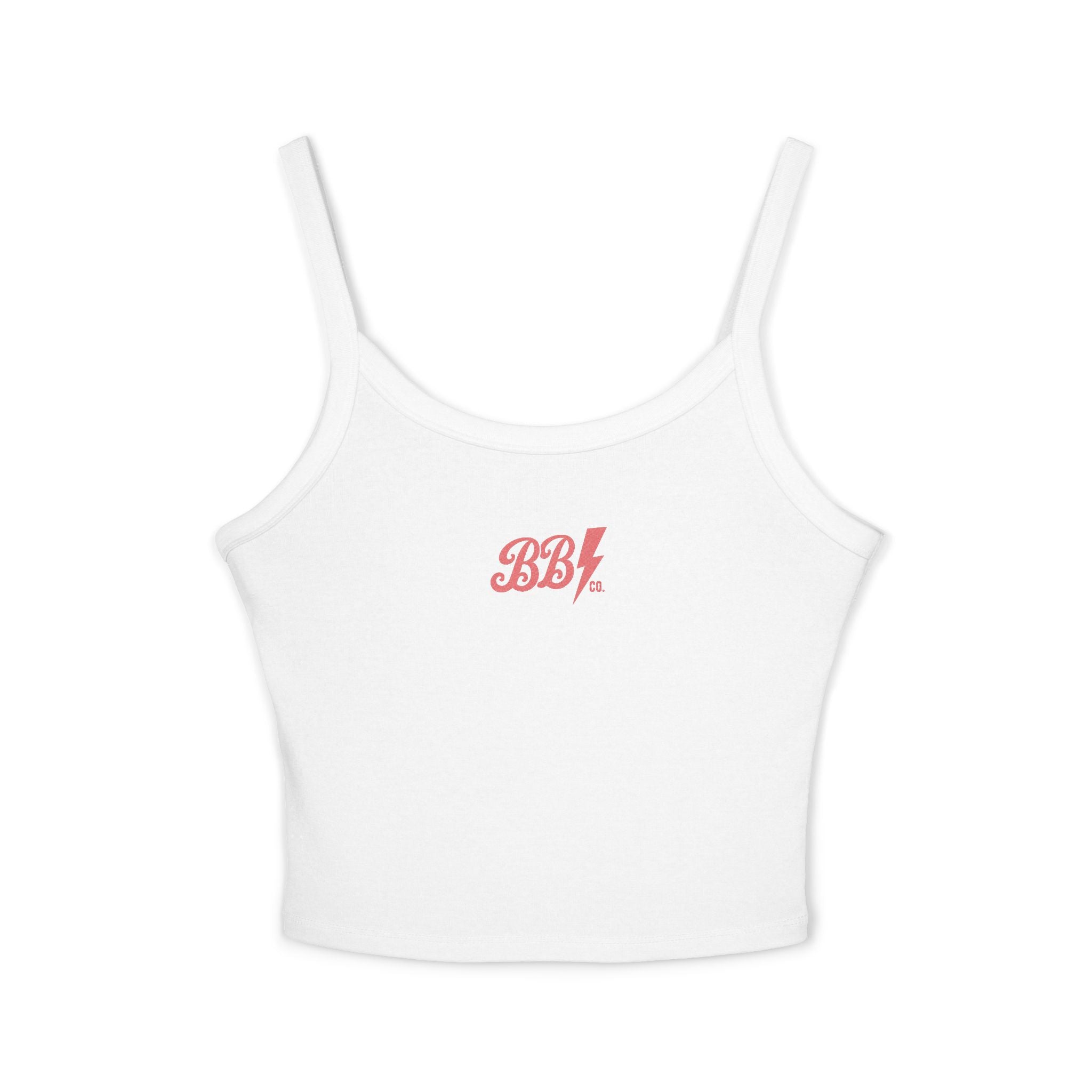 Passenger by Choice tank 💕