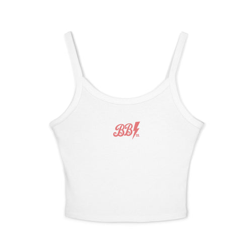Passenger by Choice tank 💕