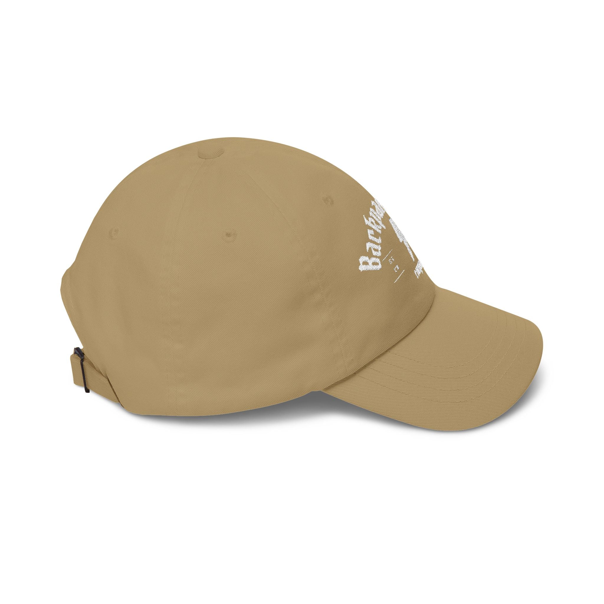 The Long Way Home Dad Hat 💕