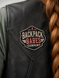 The Babe Badge patch 🗺️