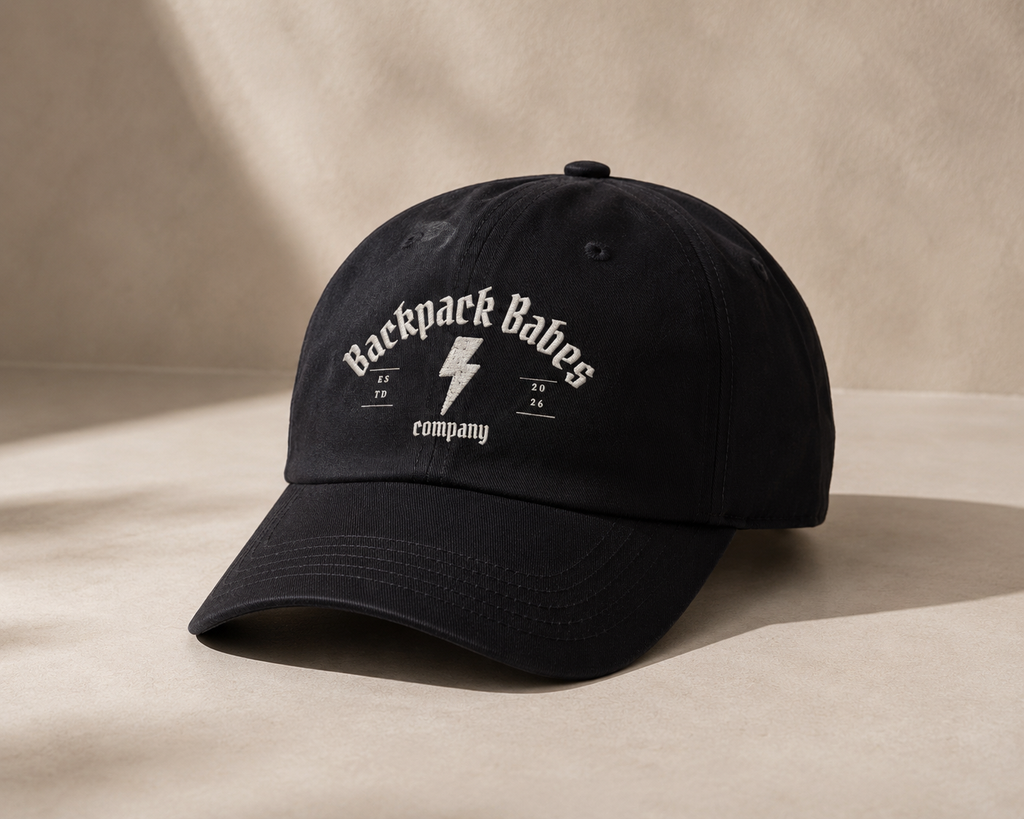 The Long Way Home Dad Hat 💕
