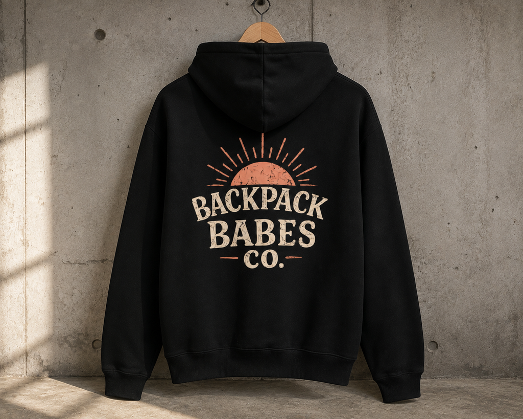 Coastal Comfort  Hoodie